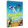 Phantom Boy [DVD] [2016]